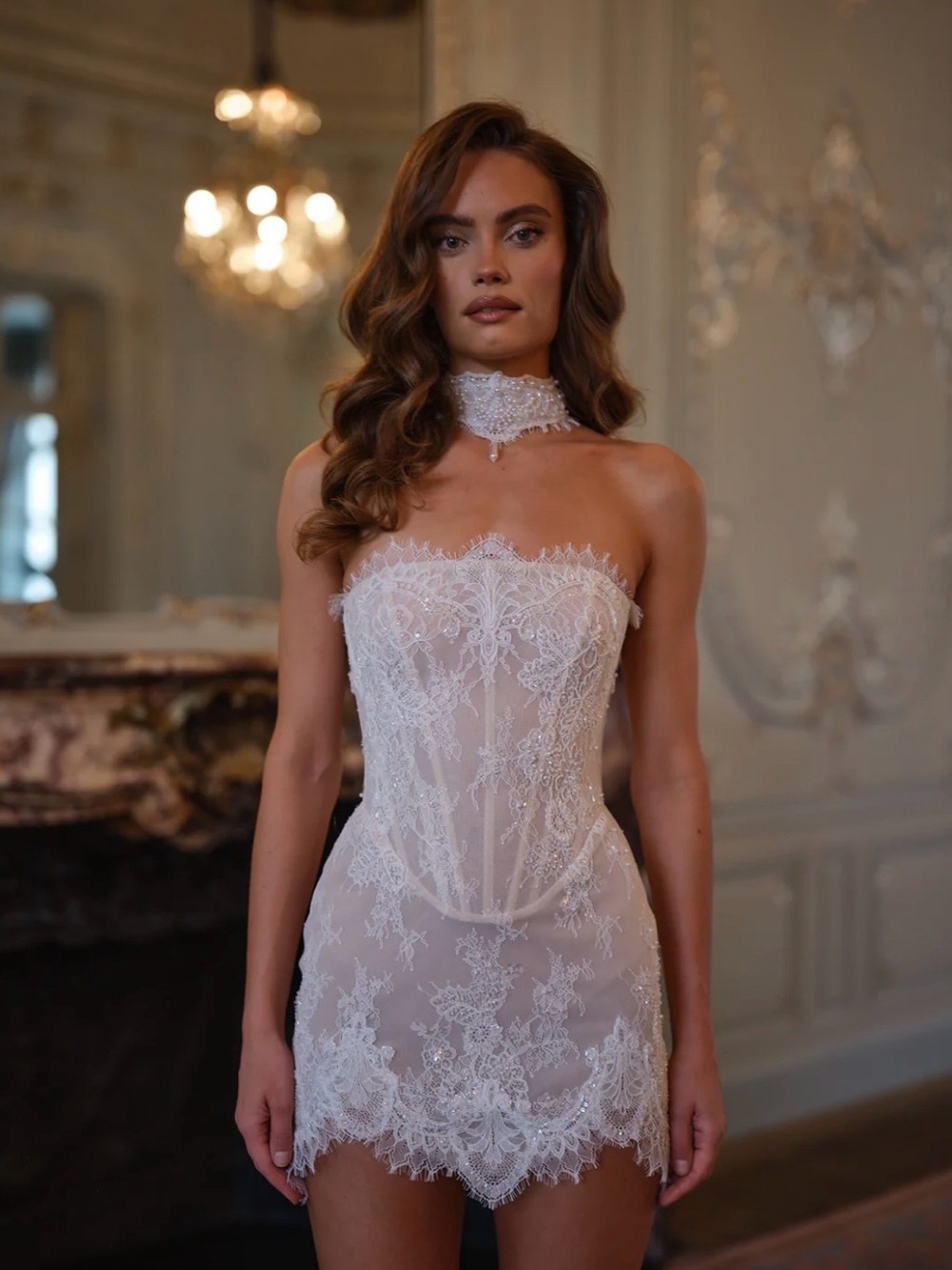 Rosie Etienne Bella Dress Size 6